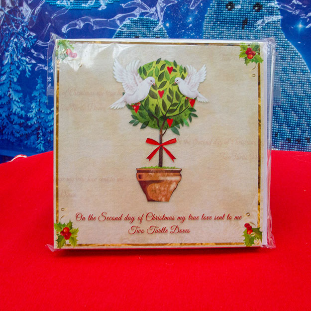 Christmas Cards - Small main image