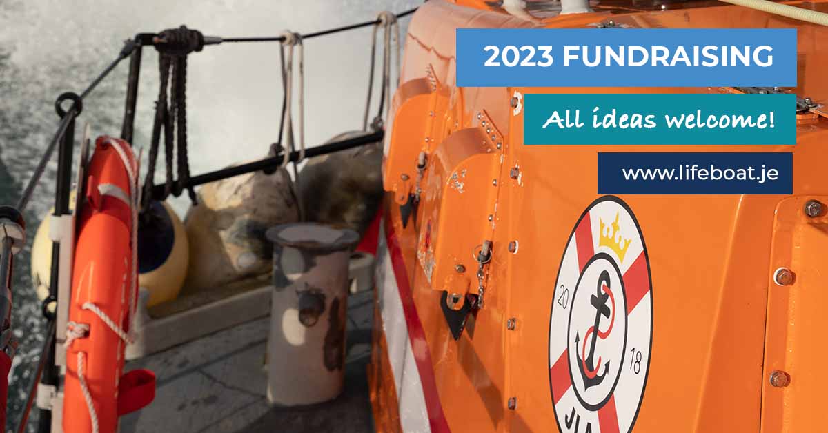 Fundraising Ideas for 2023