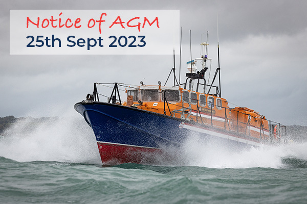 Featured image for “Notice of 2023 AGM”