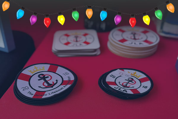 Christmas Lights Switch On & Parade