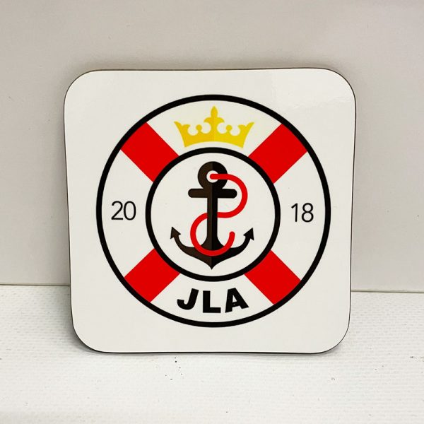Coaster Square