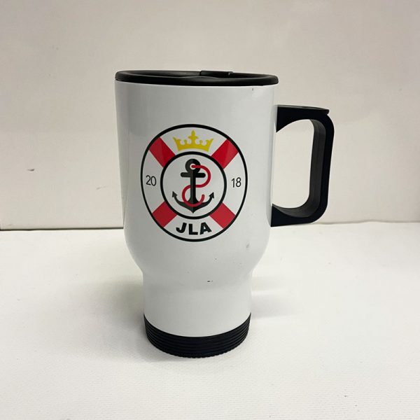 Travel Mug