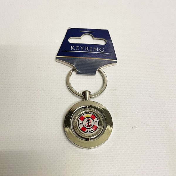Key Ring