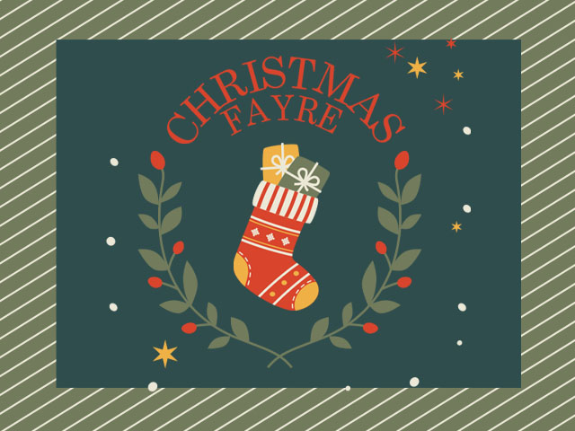 Christmas Fayre