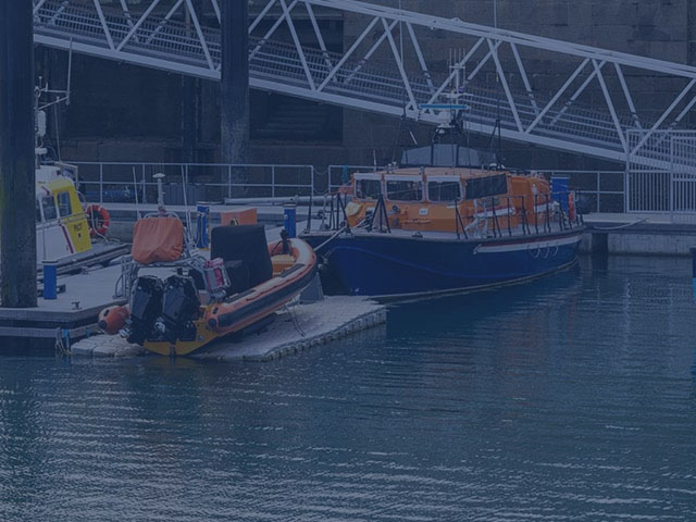 Coastguard Open Day