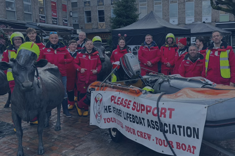 Fundraising Boat Pull