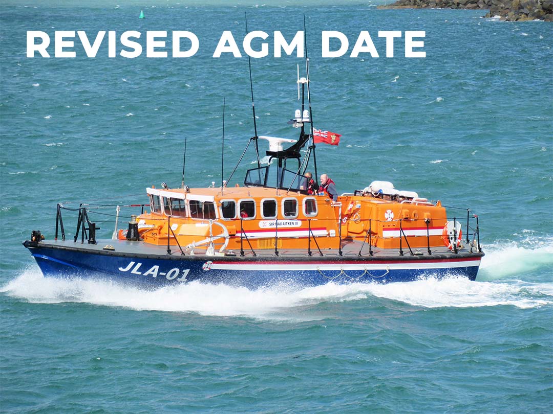 Featured image for “Notice of the 2025 Annual General Meeting”