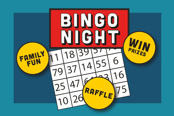 Bingo Night
