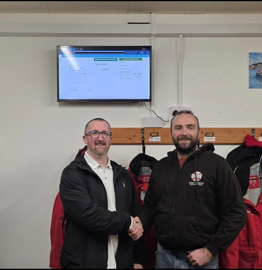 Featured image for “Smart Dashboard from Care Connect”