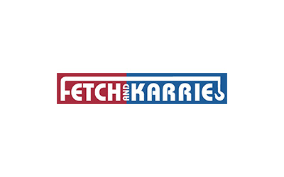 Fetch and Karrie