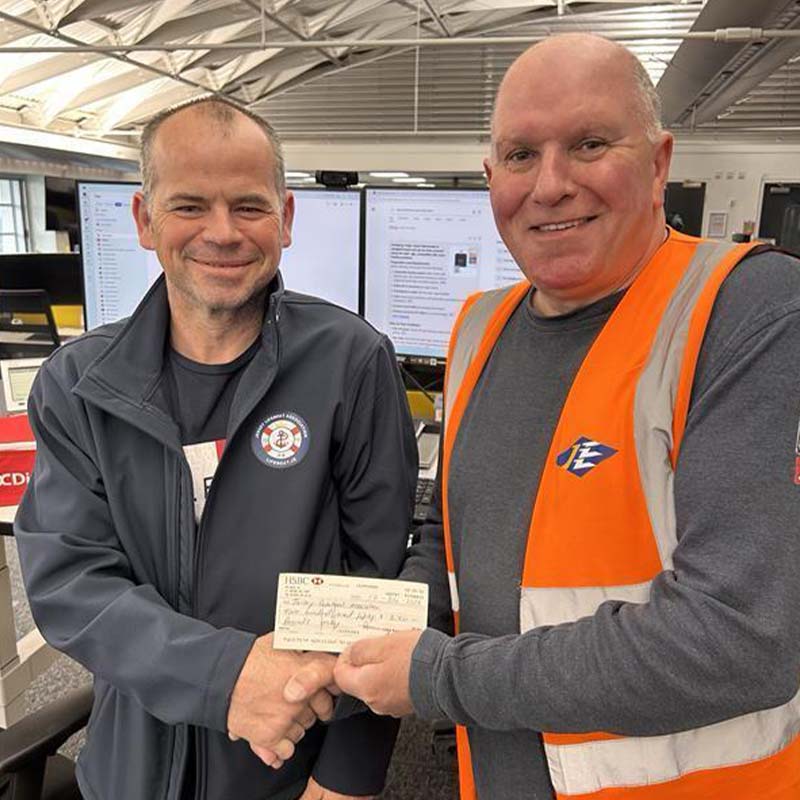 Gorey Boat Owners Association