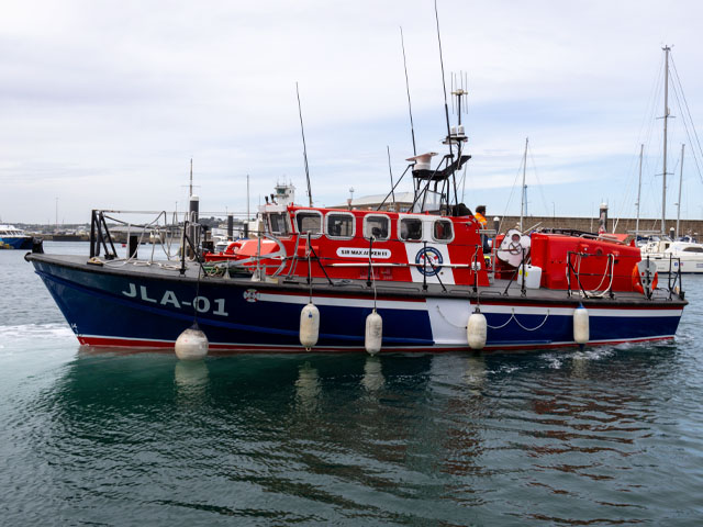 Featured image for “Sir Max Aitken III Update”