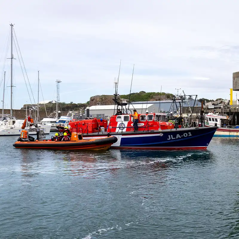 Featured image for “Your Lifeboats Need Your Help”