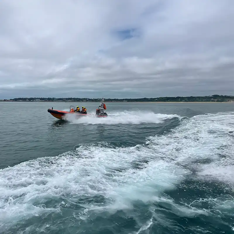 Featured image for “Tasking report: Friday 7th August”