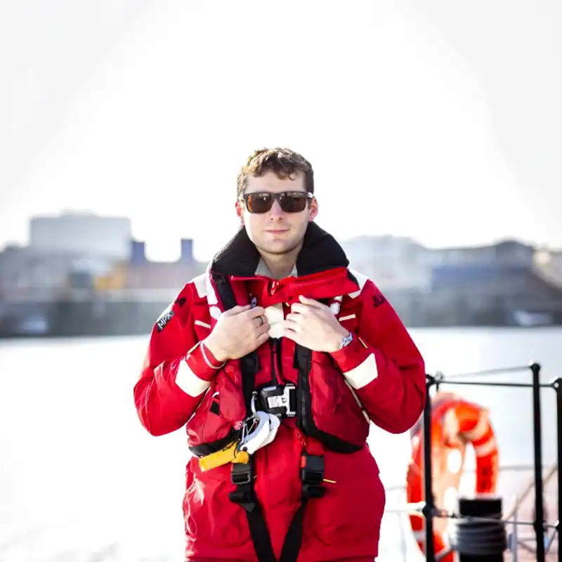 Featured image for “Meet the Crew: Jenson Hill”