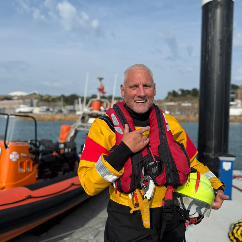 Featured image for “Meet the Crew: Brian Laughlin”